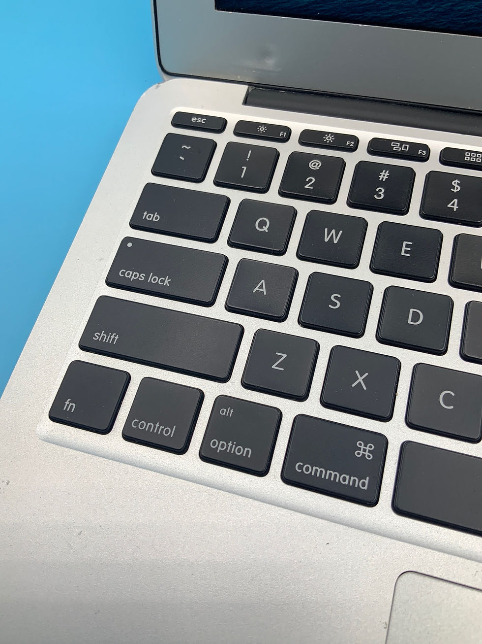 Thumbnail: A1465 MacBook Air 11” 1.6Ghz i5 8GB