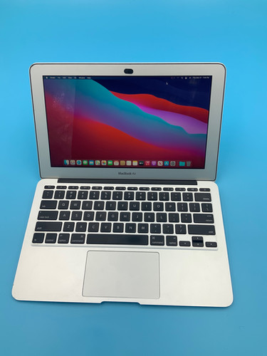 A1465 MacBook Air 11” 1.6GHz i5 | Mac Men