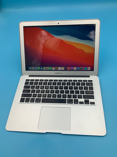 A1466 MacBook Air 13” 1.7GHz i7 8GB | Mac Men