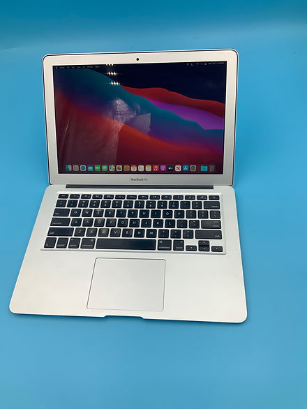 MacBook Air 13” (2013) | A1466 | EMC | Mac Men MacBook Air 13” (2013) | A1466 | EMC | Mac Men