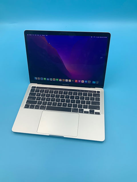美品MacBook Pro 2020 M1 A2338 500GB メモリ8GB A2338 13” MacBook Pro 2020 M1 8GB | Mac Men