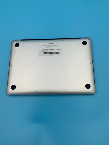 【良品(動作確認済、初期化済)】MacBook Pro A1502 2026年最新】Yahoo!オークション -apple macbook pro a1502の中古品
