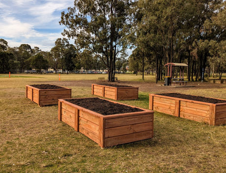 Plumpton, NSW