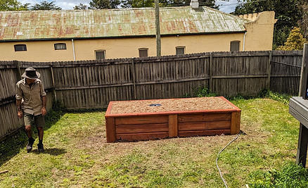 Lawson, NSW