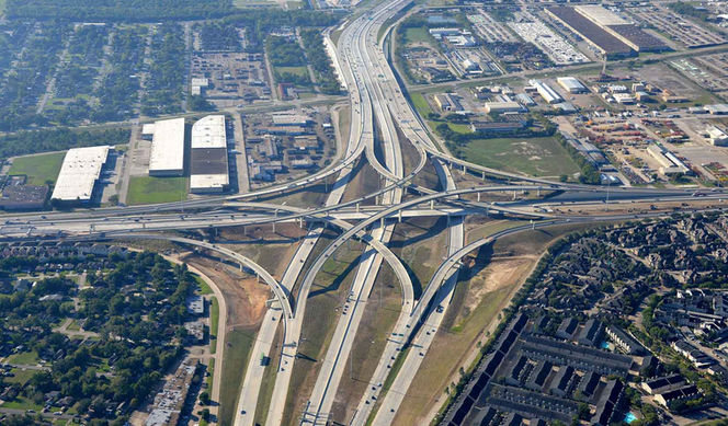 288 Extension Highway - Houston, TX