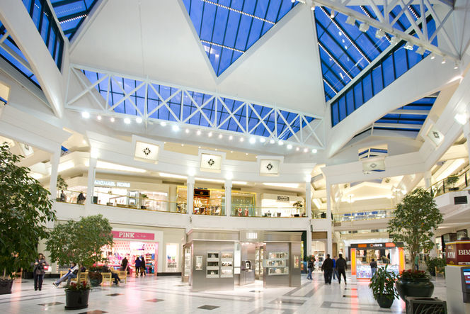 Green Hills Mall - Zara - Nashville, TN