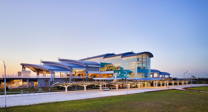 Orlando Airport