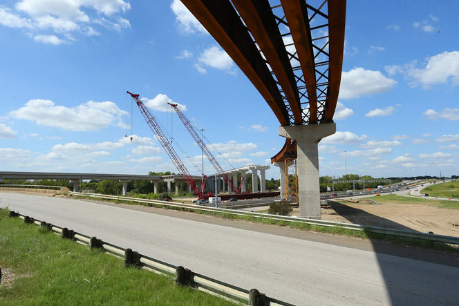 Highway 820 - Fort Worth, TX
