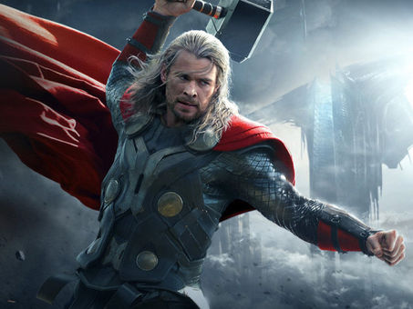 [이더리움] 토르 망치권