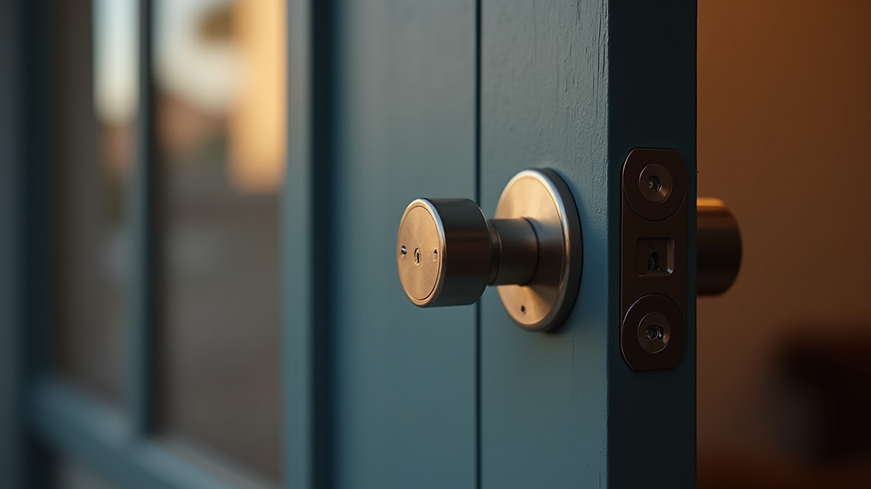 Improving Residential Security Effectively with Home Security Options