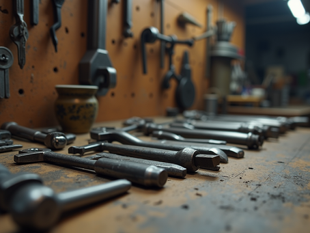 Locksmith Services Union County: Your Trusted Security Partner