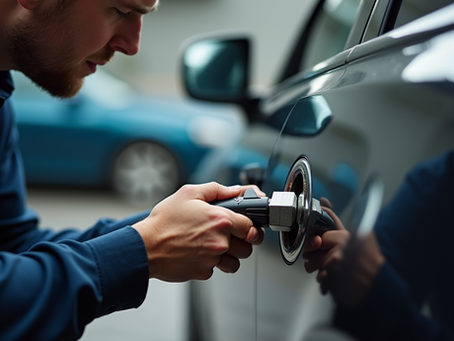 Comprehensive Guide to Car Locksmith Services: What You Need to Know