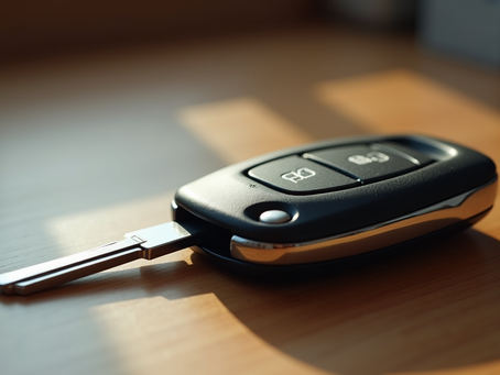 Swift Solutions for Lost Car Key Replacement - Car Key Replacement Services