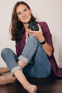 das bin ich, Selbstportrait