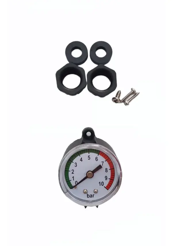 Küçük resim: WELKO HİDROMAT