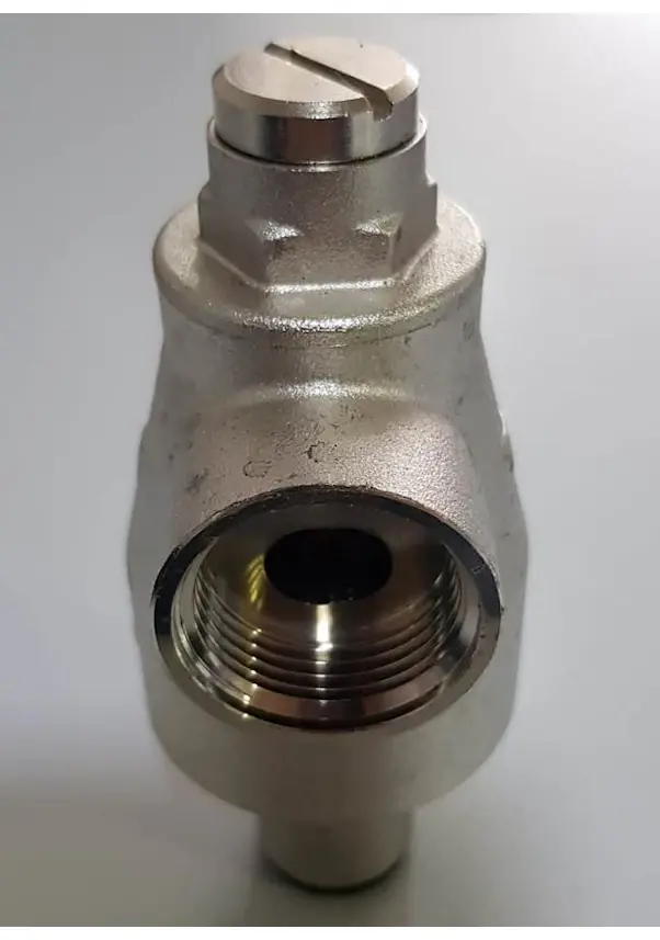 Küçük resim: WELKO WL507 1" BASINÇ DÜŞÜRÜCÜ