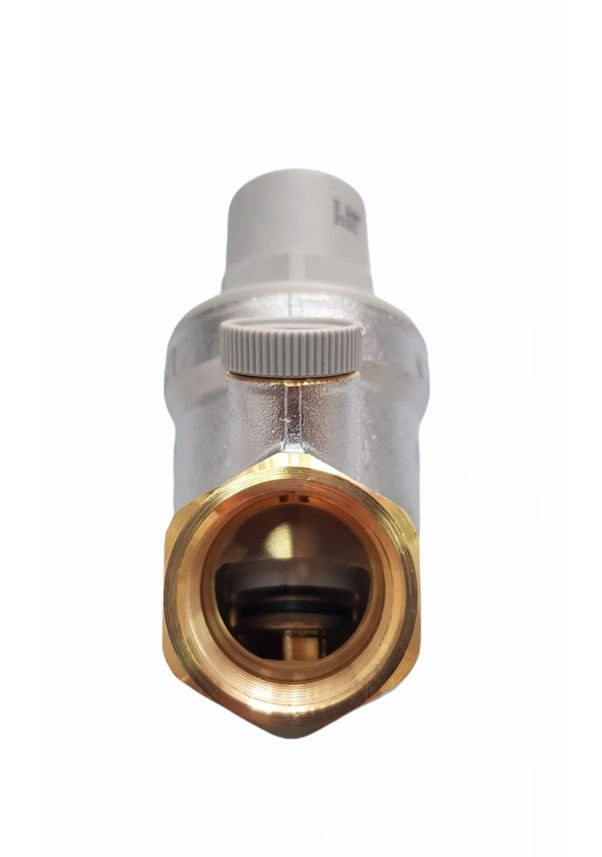 Küçük resim: CALEFFI 1" BASINÇ DÜŞÜRÜCÜ