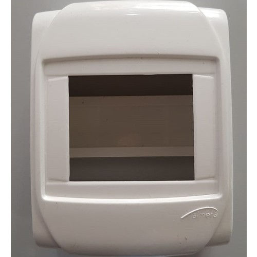 Küçük resim: MARS M200 VOLTAJ KORUYUCU