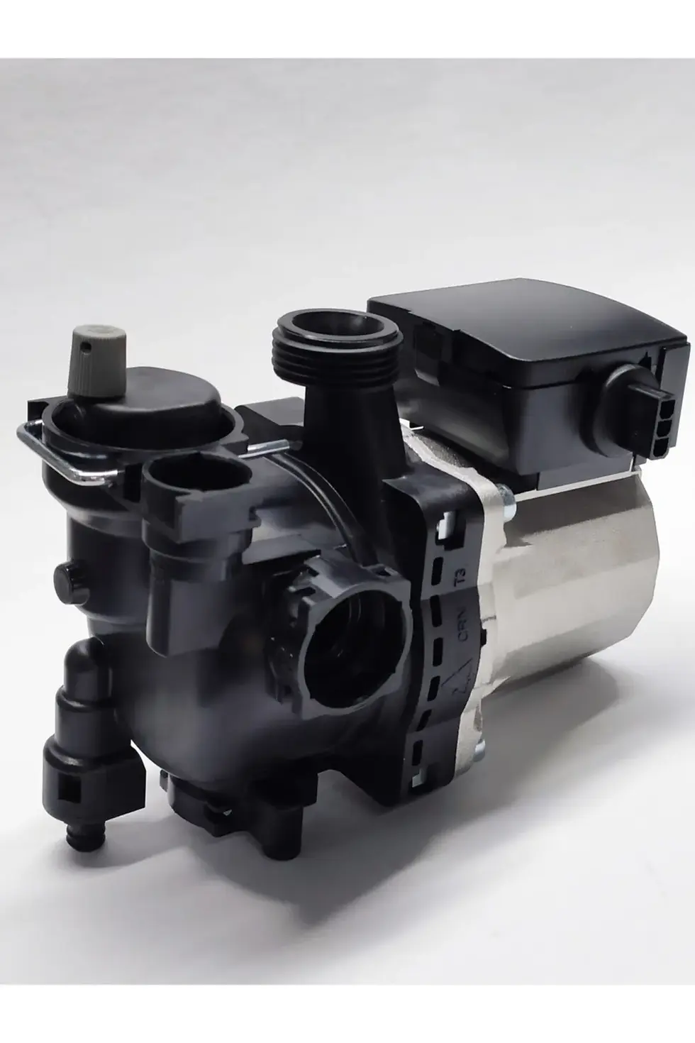 Küçük resim: WİLO KOMBİ POMPASI KSL 15/5-3C