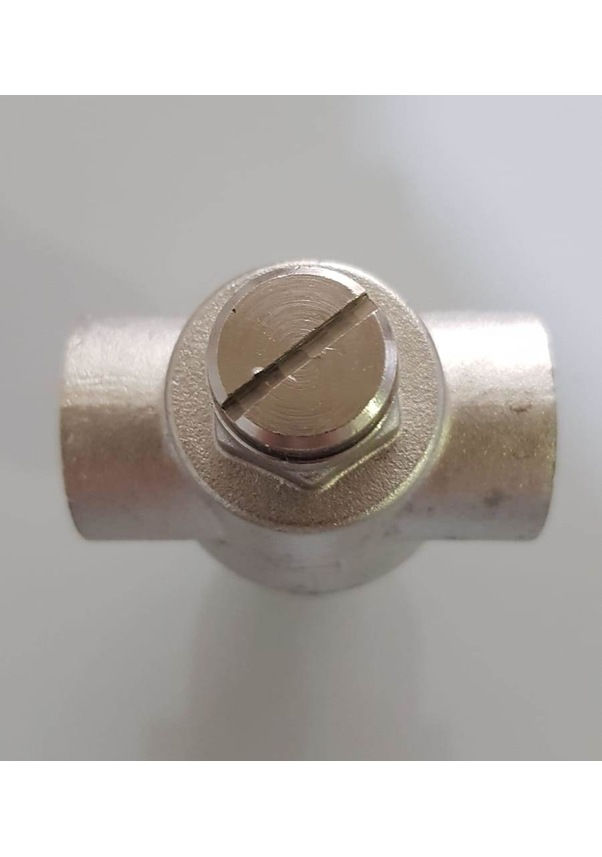 Küçük resim: WELKO WL507 1/2" BASINÇ DÜŞÜRÜCÜ