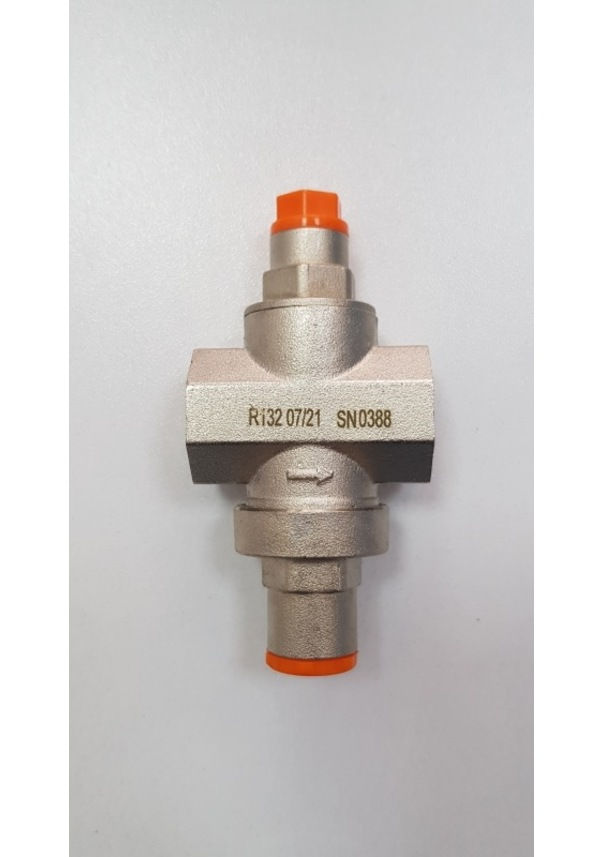 Küçük resim: ARA VALF 3/4" BASINÇ DÜŞÜRÜCÜ