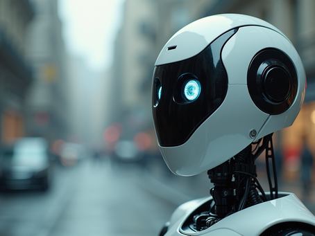 Scopri Pickadroid: il tuo alleato per robot in affitto