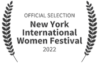 OFFICIAL SELECTION - New York Internatio