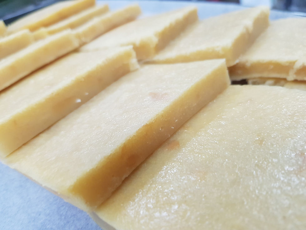 Thumbnail: Pinoy Style Pudding