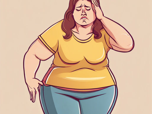 5 Things Every Woman Should Know About Perimenopause