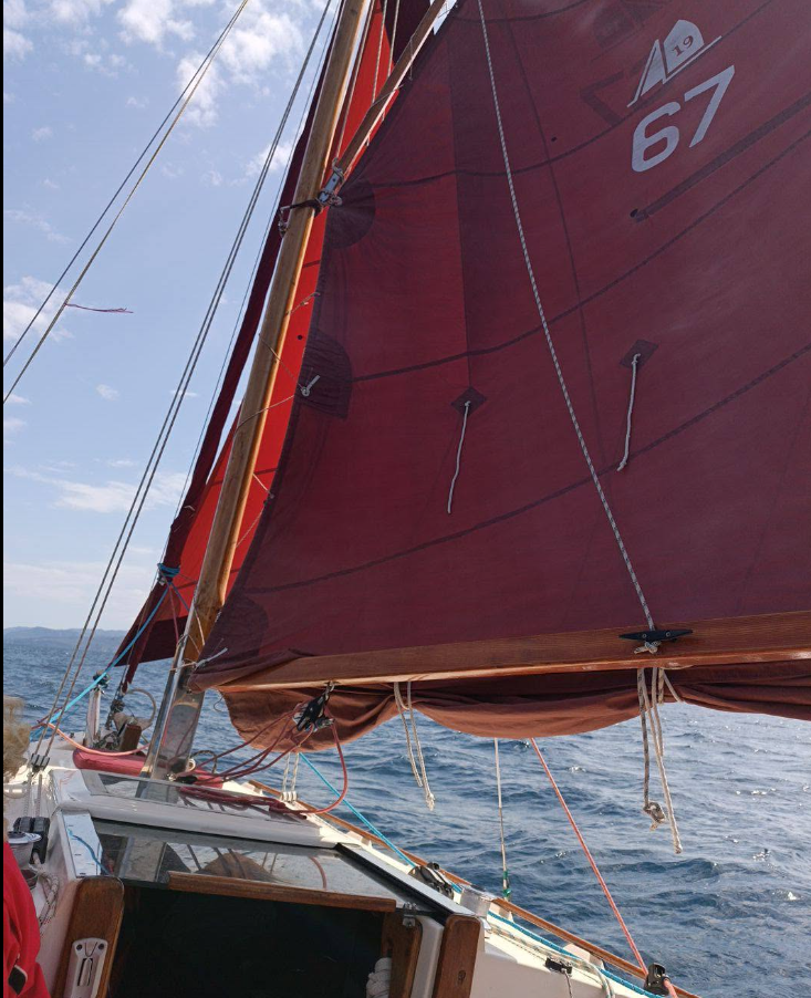 Cape Yachts