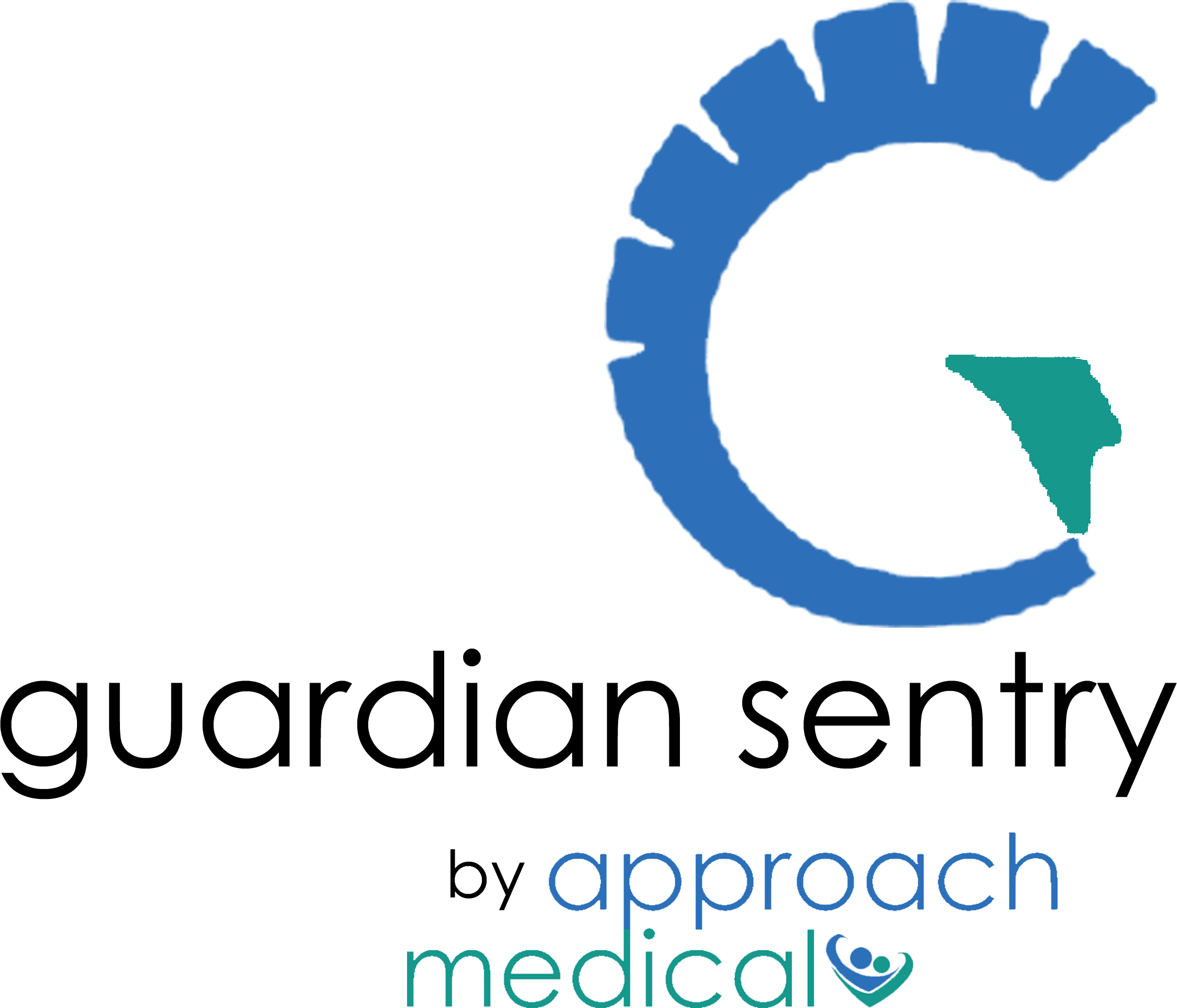Guardian Sentry Logo