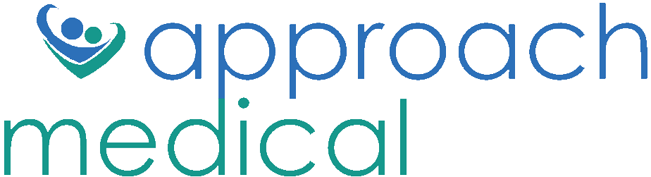 approach medical logo