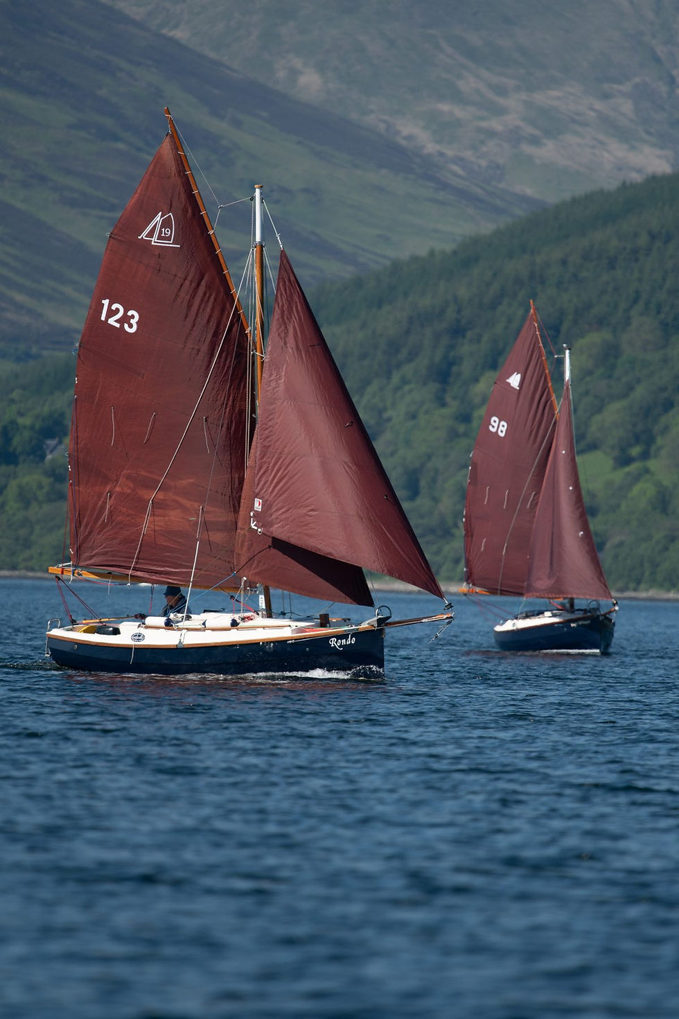 Cape Yachts