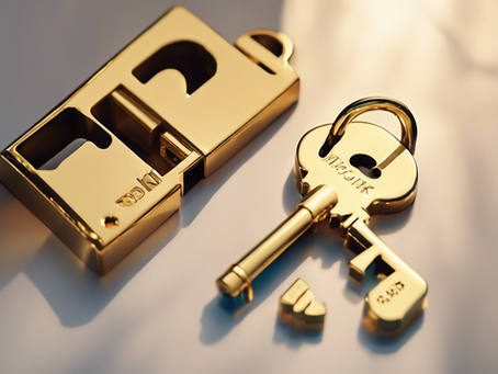 Unlocking Wealth: Mortgage Tips for First-Time Home Buyers
