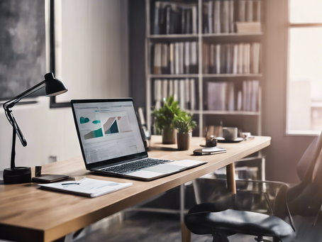 Building Financial Freedom: Expert Mortgage Advice for Self-Employed