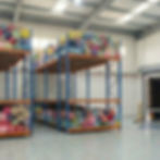 Rapid Global Fulfillment