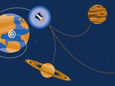 Pause to Protect Your Focus