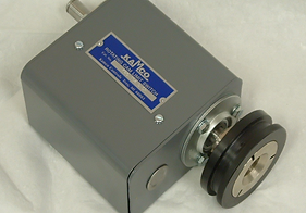 Rotating Cam Limit Switch