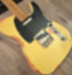 Thumbnail: Big River “Moses” T-Style 