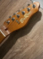 Thumbnail: Big River “Moses” T-Style 