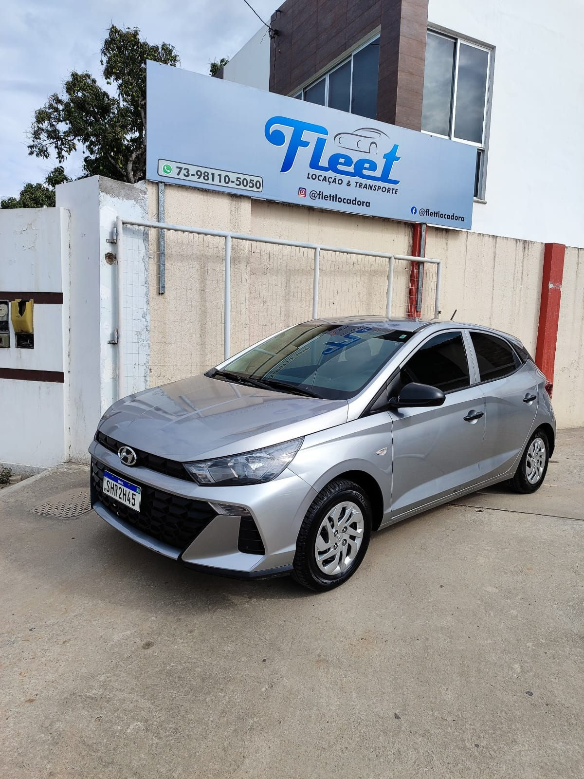 cópia de HB 20 SENSE