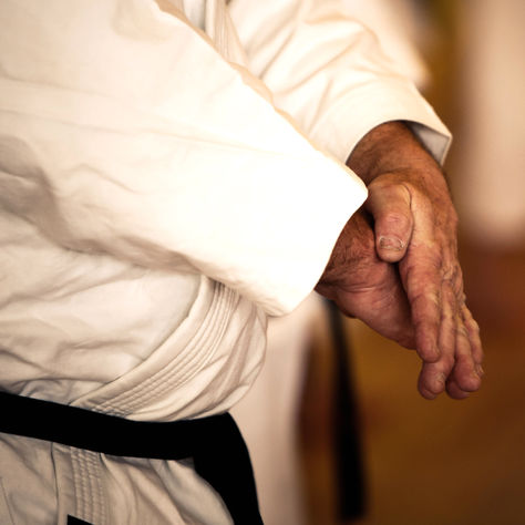 Every time I power through a fear . . .