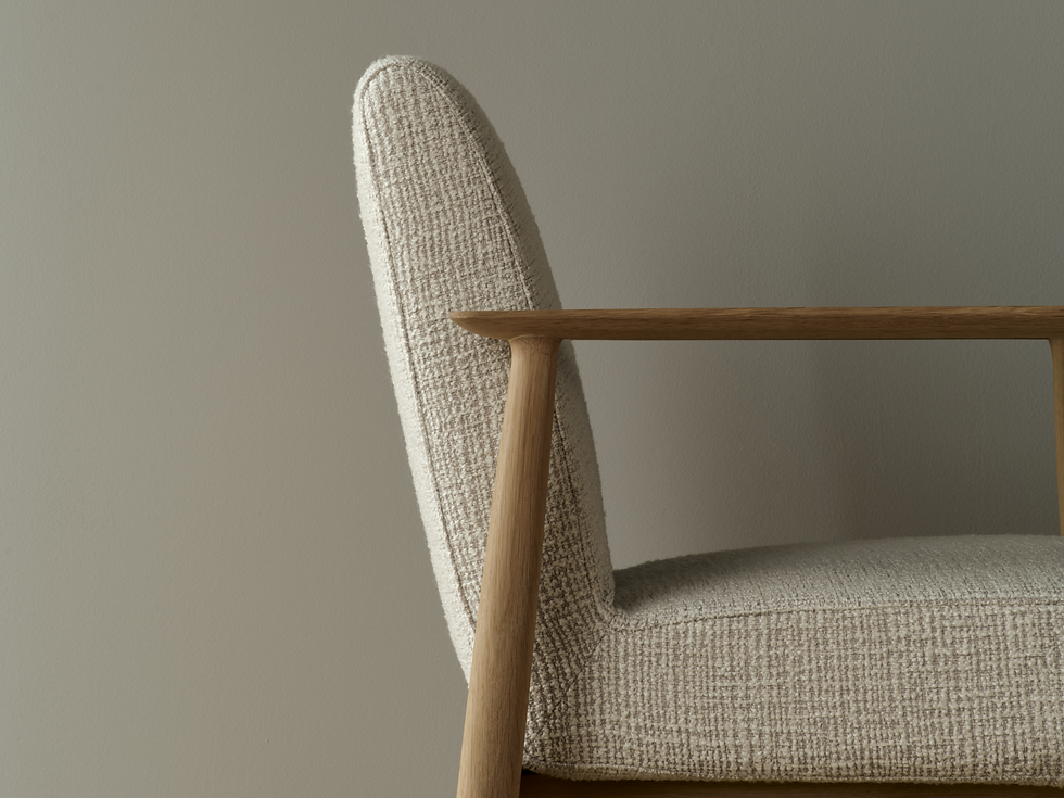 bolia visti dining chairs