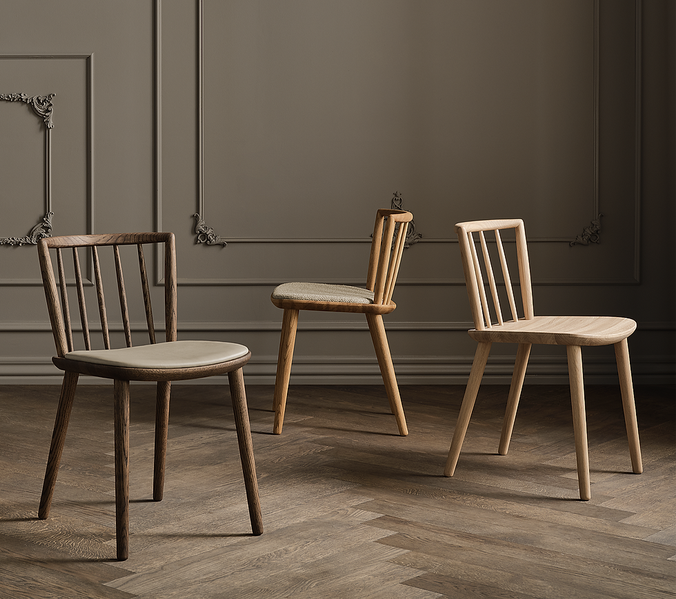 bolia eter dining chair uk