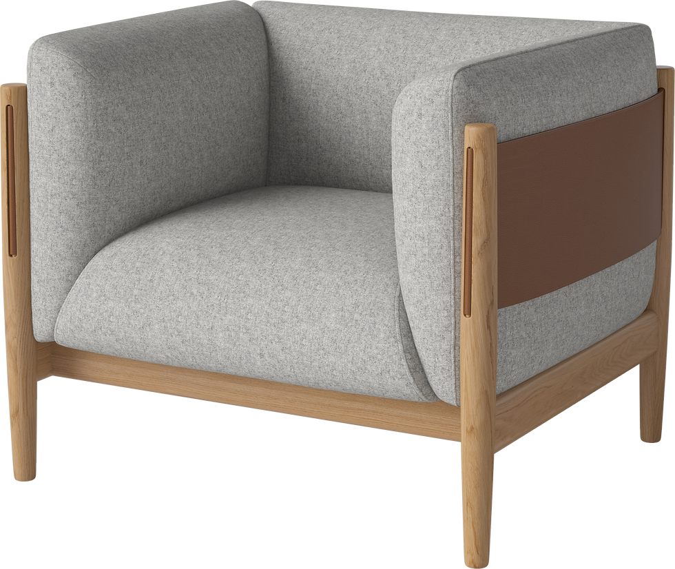 Thumbnail: Dive Armchair