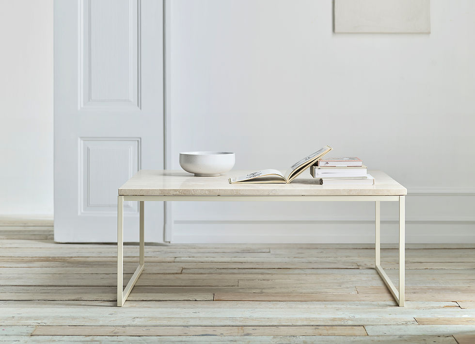 Thumbnail: Como Coffee Table