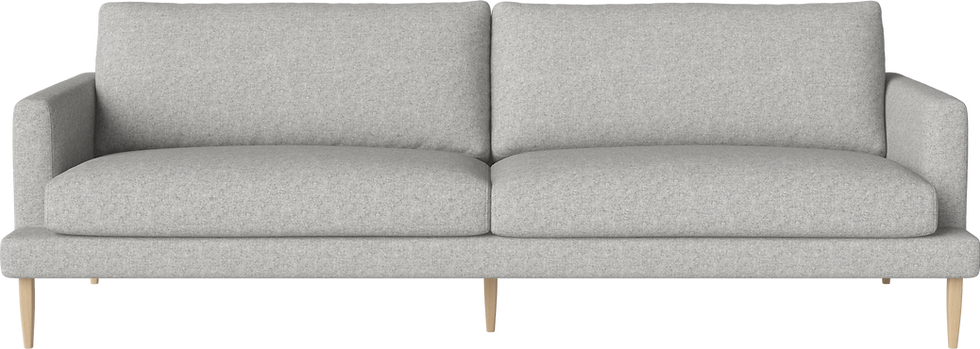 Thumbnail: bolia veneda sofa review
