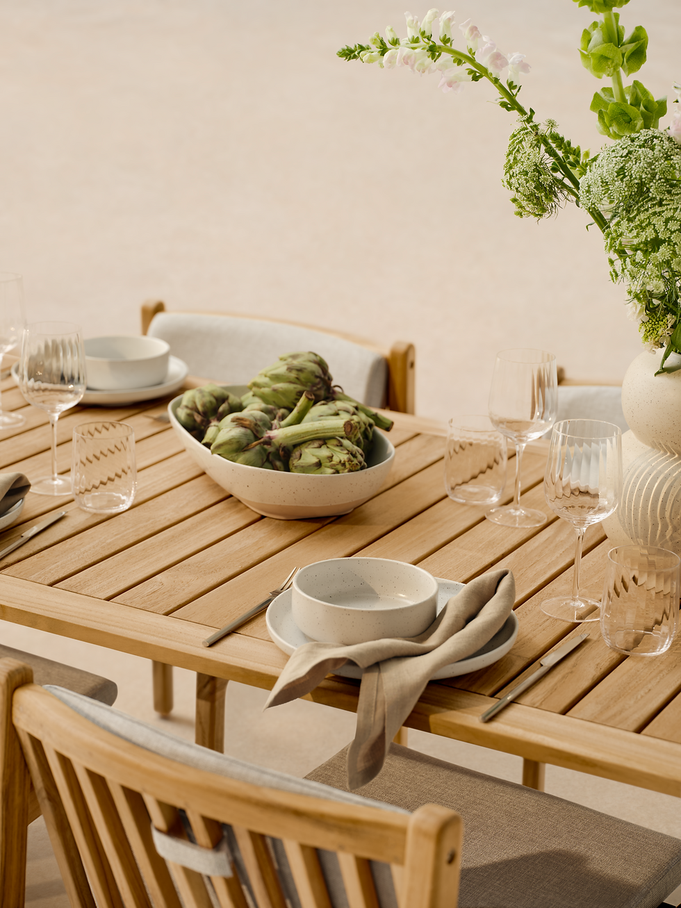 Thumbnail: bolia patio garden table stockist