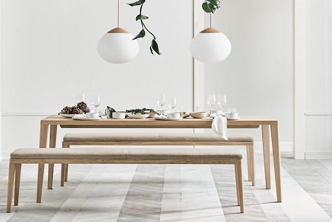 Image showcasing Shekåbba® | Refined Danish Furniture | Luxury Design