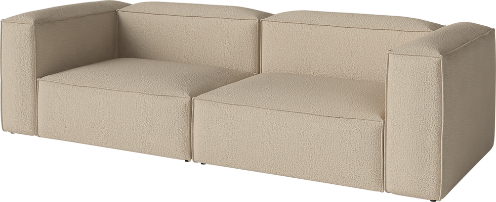 Thumbnail: Bolia Cosima Nest sofa